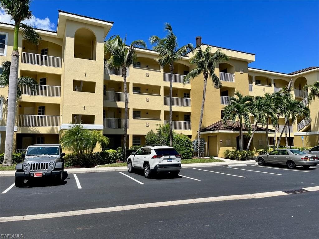 1799 Four Mile Cove PKWY 911 CAPE CORAL, FL 33990