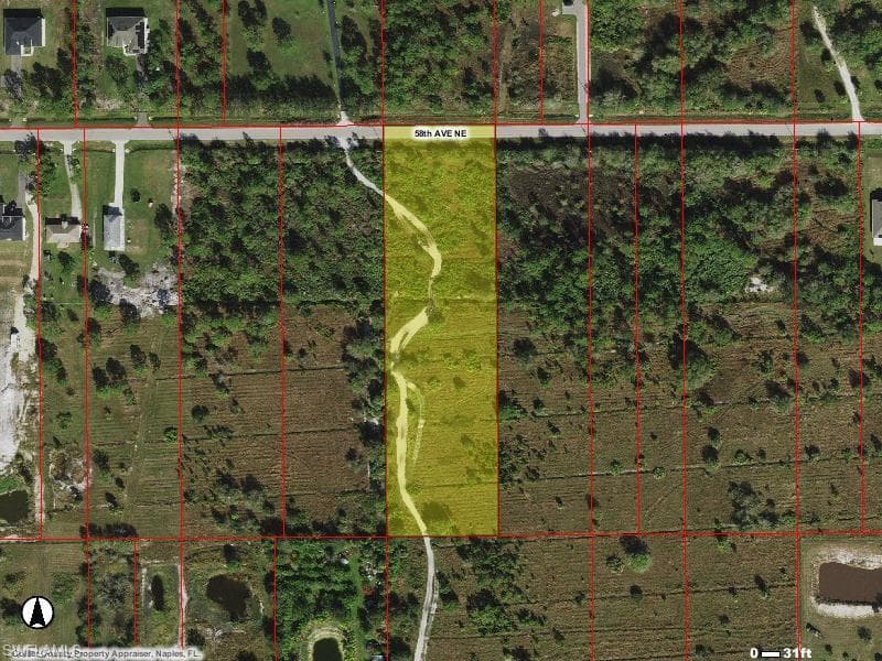 58TH AVE NE NAPLES, FL 34120