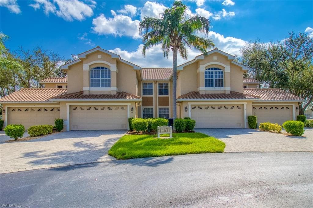 14631 Glen Cove DR 1604 FORT MYERS, FL 33919