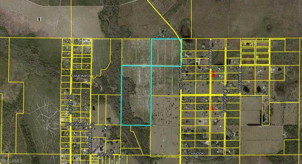 Silver Lake RD LABELLE, FL 33935