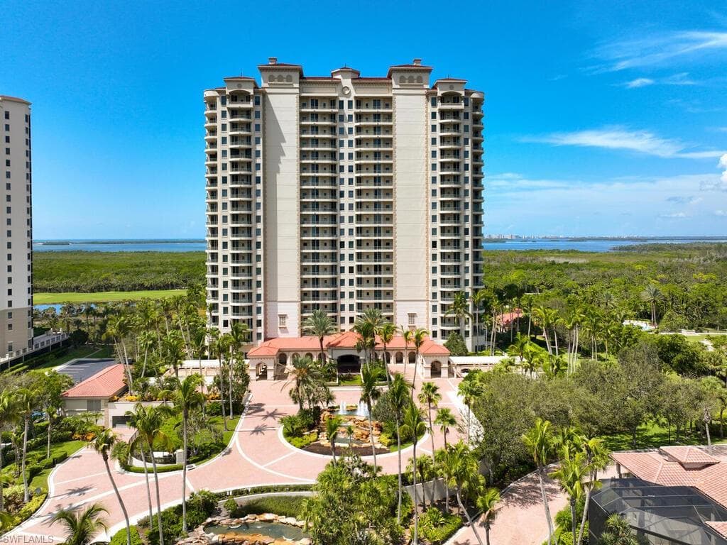 23750 Via Trevi WAY 1104 ESTERO, FL 34134