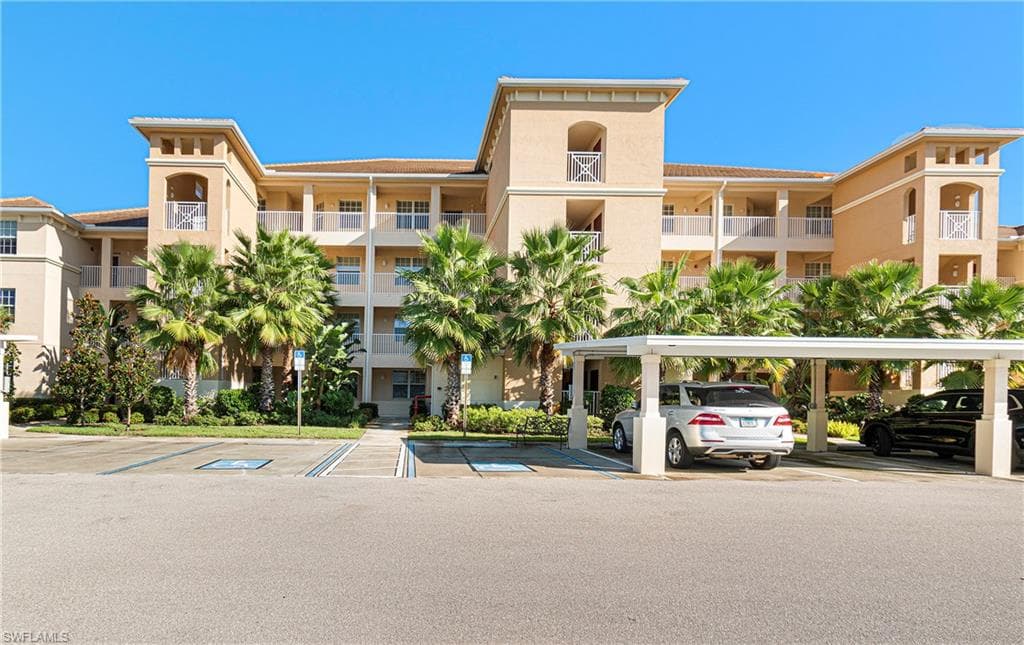 10700 Palazzo WAY 301 FORT MYERS, FL 33913