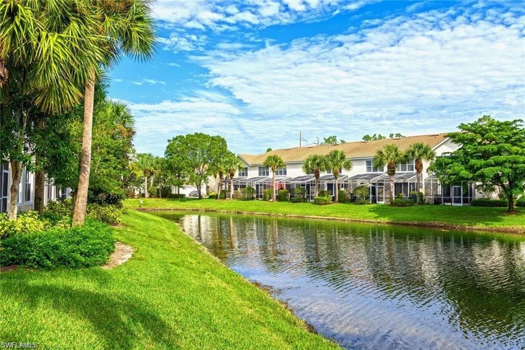 1440 Tiffany LN 2806 NAPLES, FL 34105
