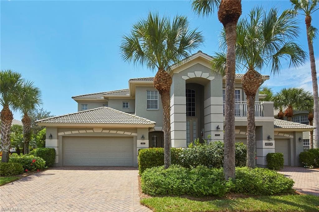 9054 Whimbrel Watch LN 101 NAPLES, FL 34109