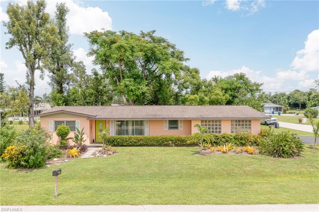 2149 Harvard AVE FORT MYERS, FL 33907