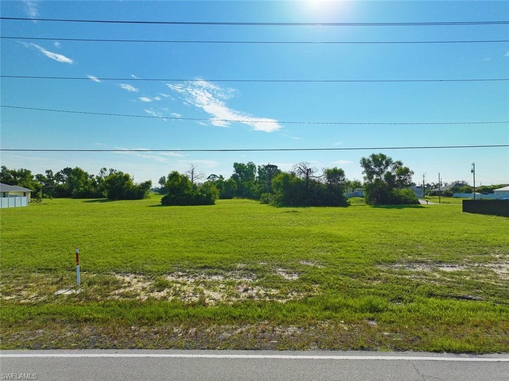 1407 Chiquita BLVD N CAPE CORAL, FL 33993