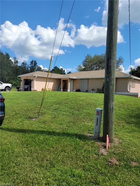 3215 58th ST W LEHIGH ACRES, FL 33971