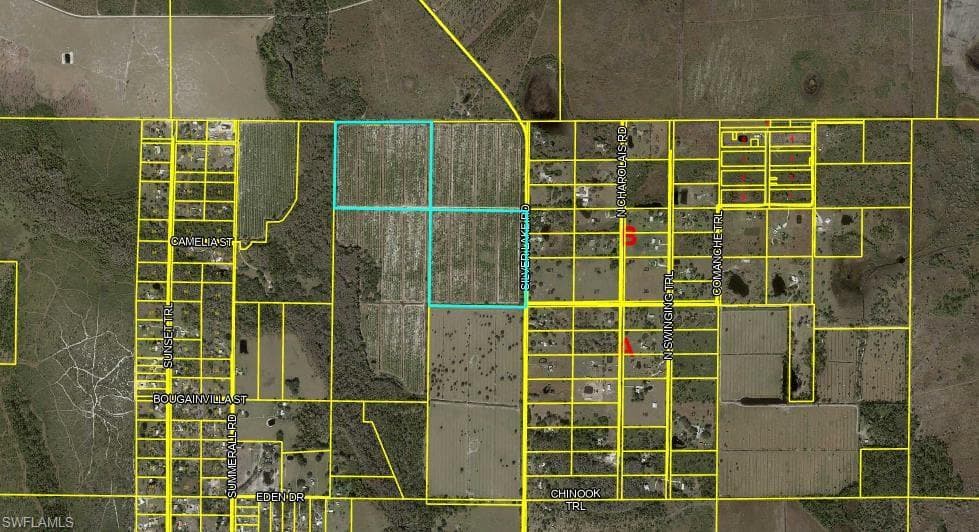 Silver Lake RD LABELLE, FL 33935