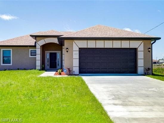 3918 36th ST SW LEHIGH ACRES, FL 33976