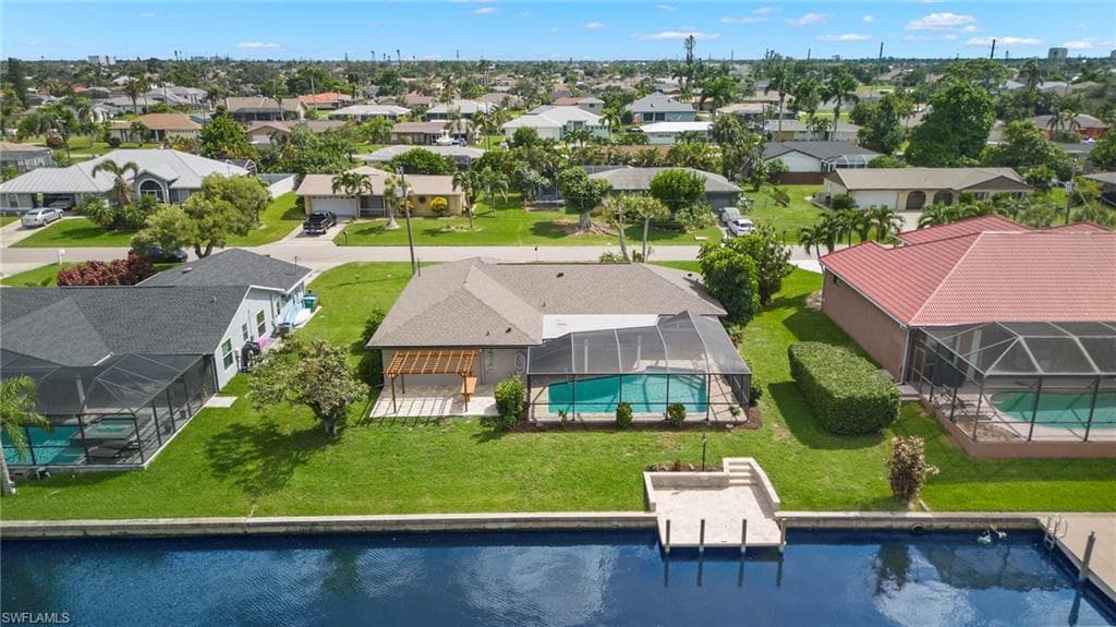 117 SE 40th TER CAPE CORAL, FL 33904