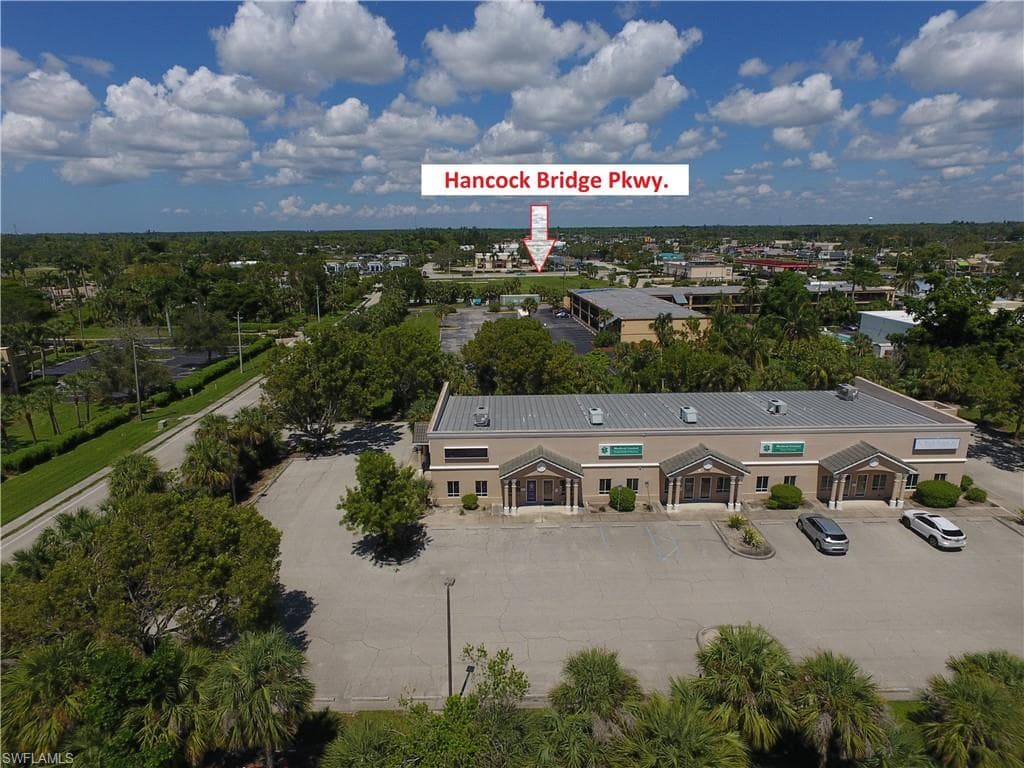 3351 Marinatown LN 100 NORTH FORT MYERS, FL 33903