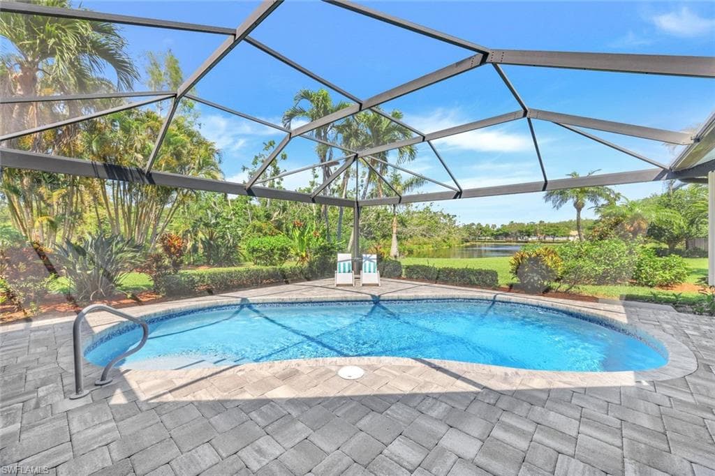 7873 Go Canes WAY FORT MYERS, FL 33966