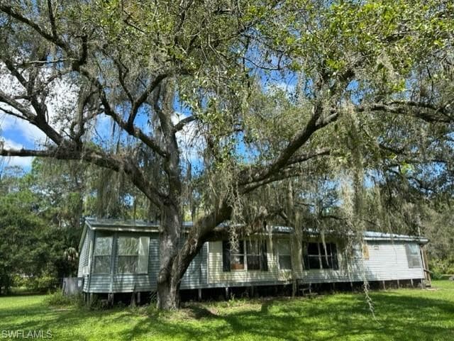 530 N Verda ST CLEWISTON, FL 33440