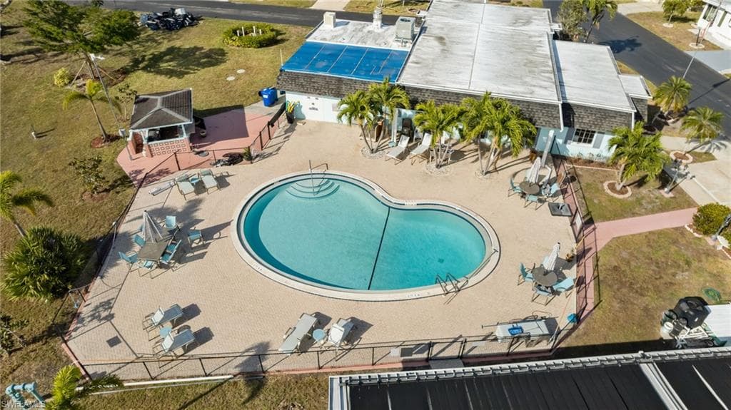 146 Paul Revere PL FORT MYERS, FL 33908