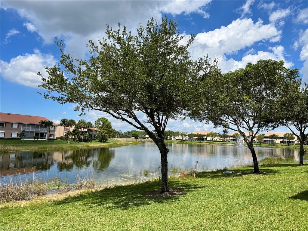 6817 Sterling Greens DR 8-102 NAPLES, FL 34104