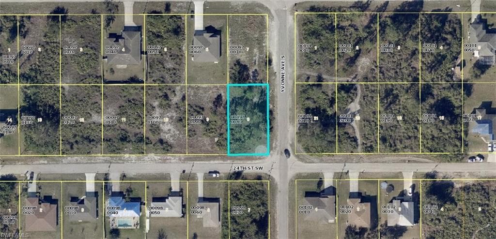 3800 24th ST SW LEHIGH ACRES, FL 33976
