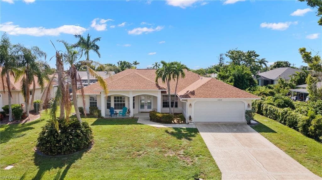 4208 SE 8th PL CAPE CORAL, FL 33904