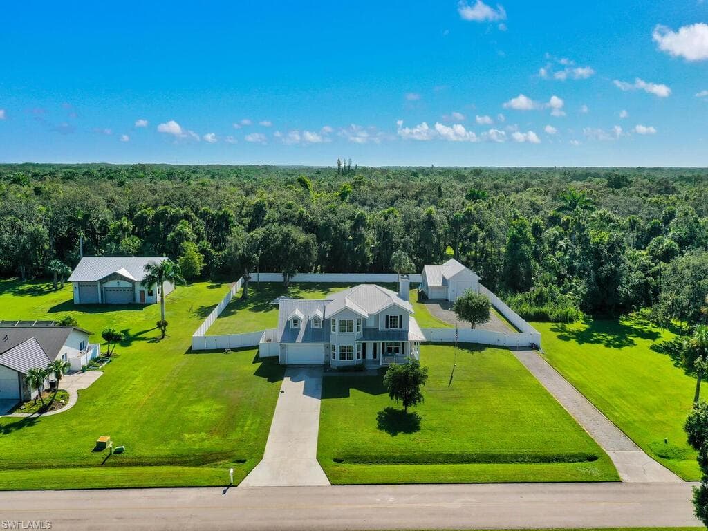 3152 River Grove CIR FORT MYERS, FL 33905