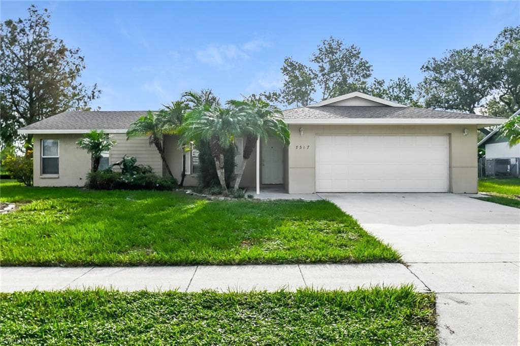 7317 Connecticut AVE SARASOTA, FL 34243