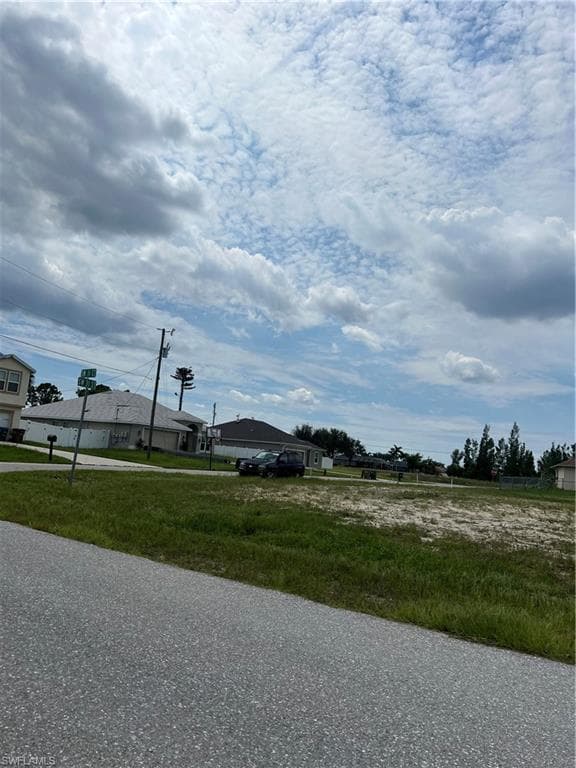 3034 SW 11th CT CAPE CORAL, FL 33914