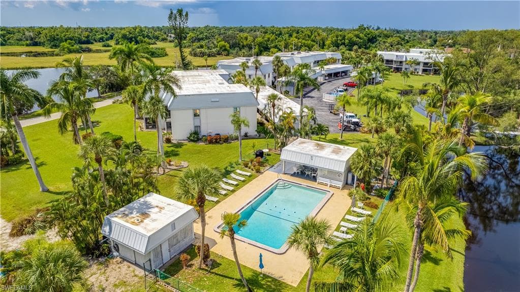 3918 Orange Grove BLVD 5 NORTH FORT MYERS, FL 33903