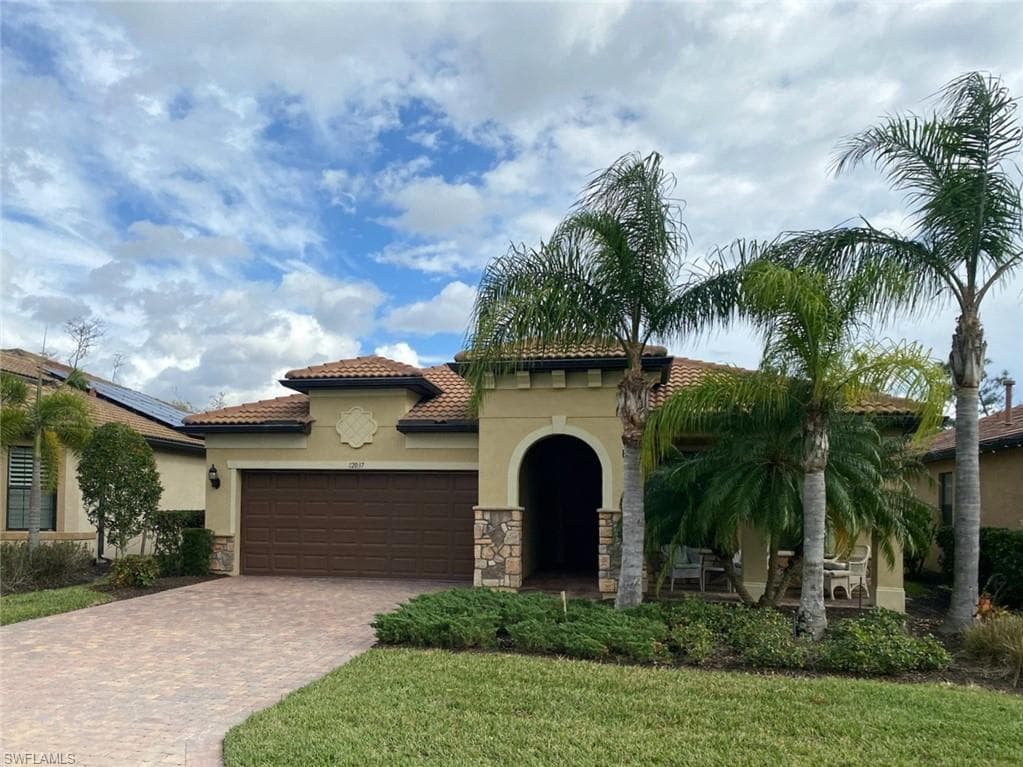 12037 Avingston Lake DR FORT MYERS, FL 33966