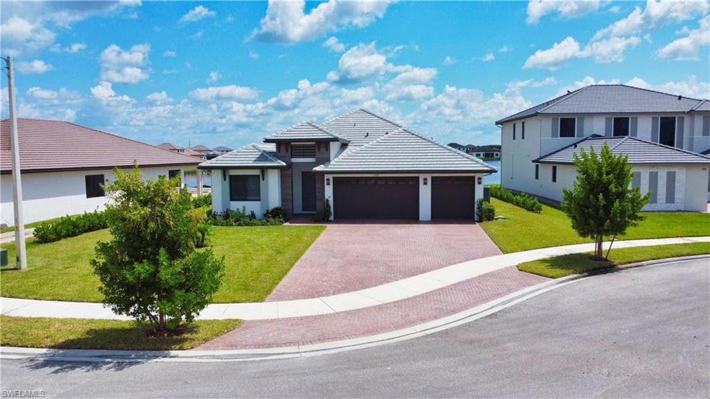 4792 Sophia DR AVE MARIA, FL 34142