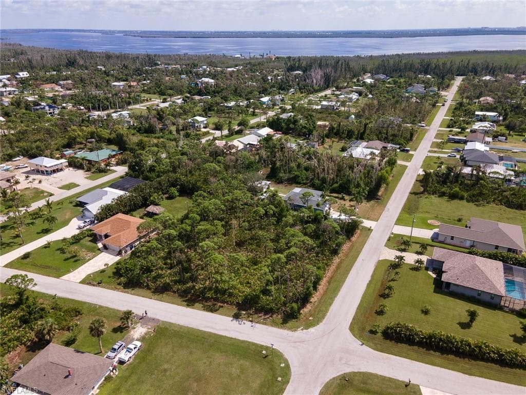 3822 Tangelo DR ST. JAMES CITY, FL 33956