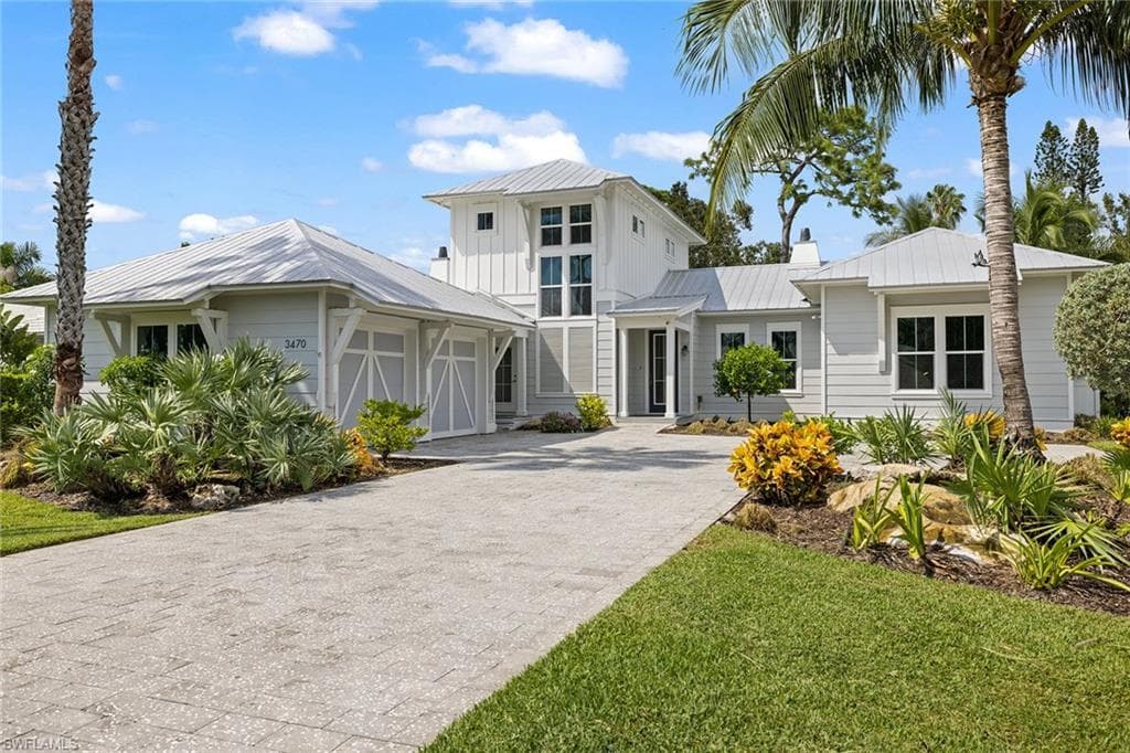 3470 Bailes ST BONITA SPRINGS, FL 34134
