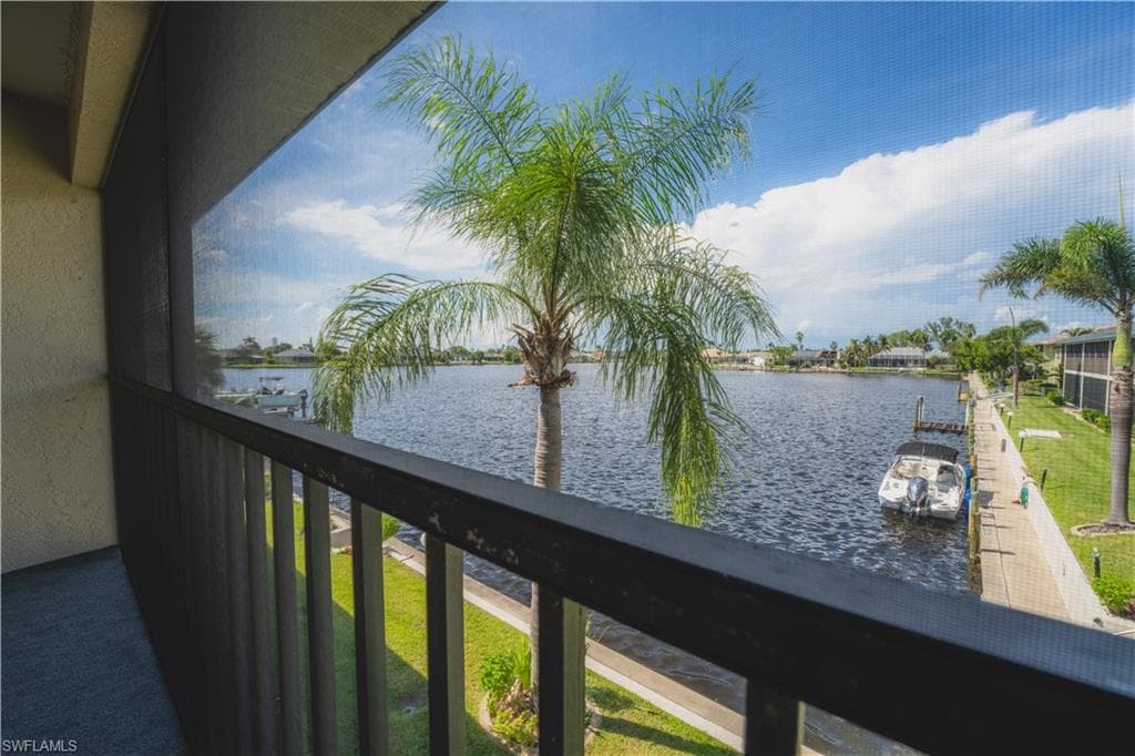 123 SW 47th TER 203 CAPE CORAL, FL 33914