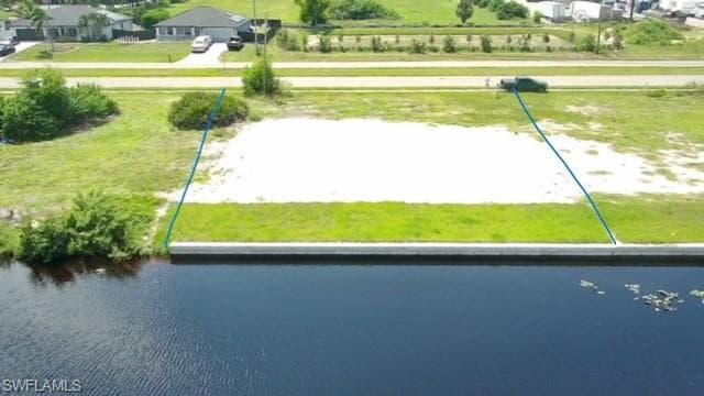 2621 Ceitus PKWY CAPE CORAL, FL 33991