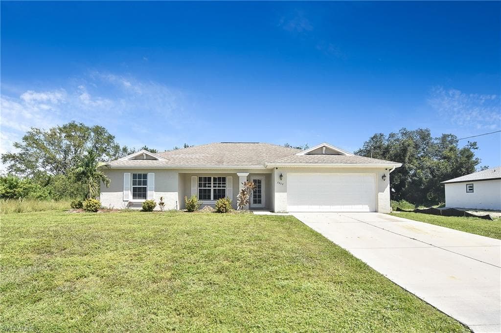 3020 50th ST SW LEHIGH ACRES, FL 33976