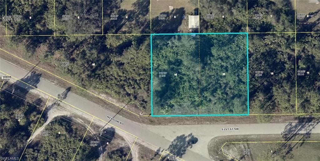 3006 51st ST SW LEHIGH ACRES, FL 33976