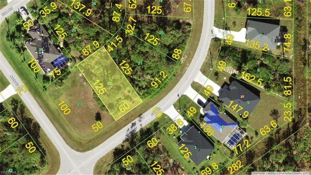 162 Jade ST ROTONDA WEST, FL 33947