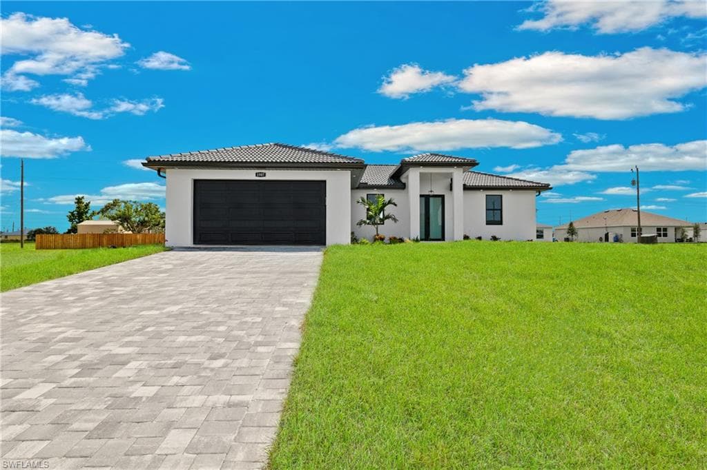 1907 NW 1st PL CAPE CORAL, FL 33993