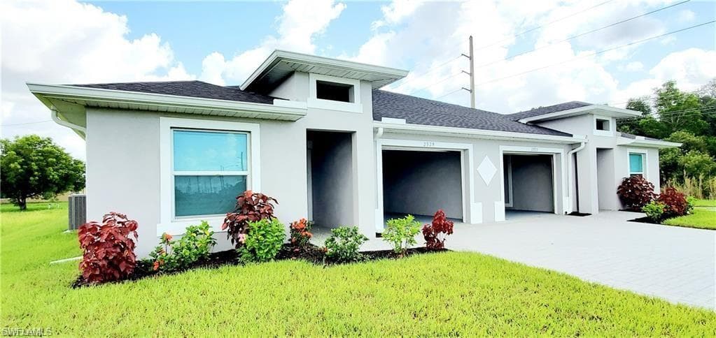 2329 NE 16th TER CAPE CORAL, FL 33909