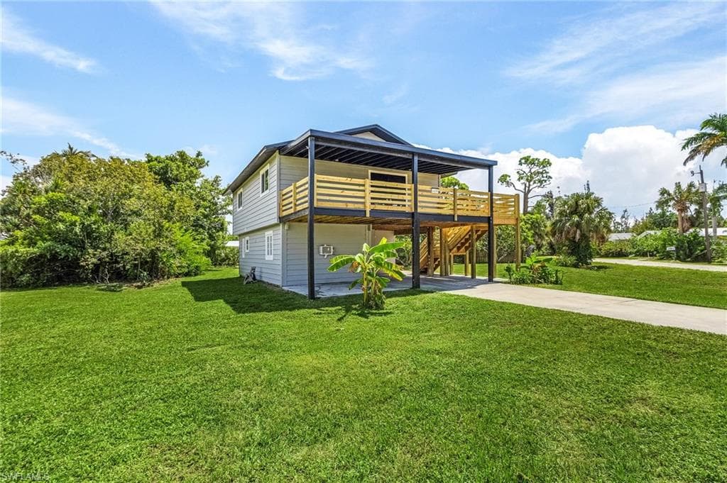 14230 Robert RD BOKEELIA, FL 33922