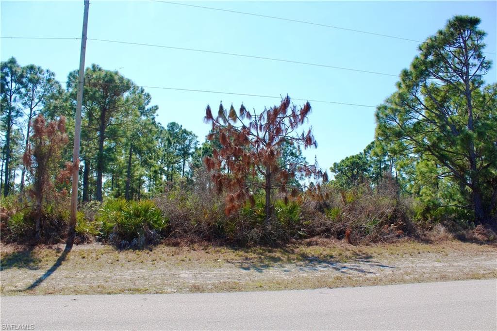 1146 Jaguar BLVD LEHIGH ACRES, FL 33974