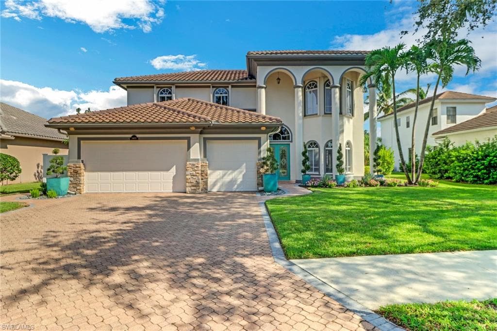 14873 Tybee Island DR NAPLES, FL 34119