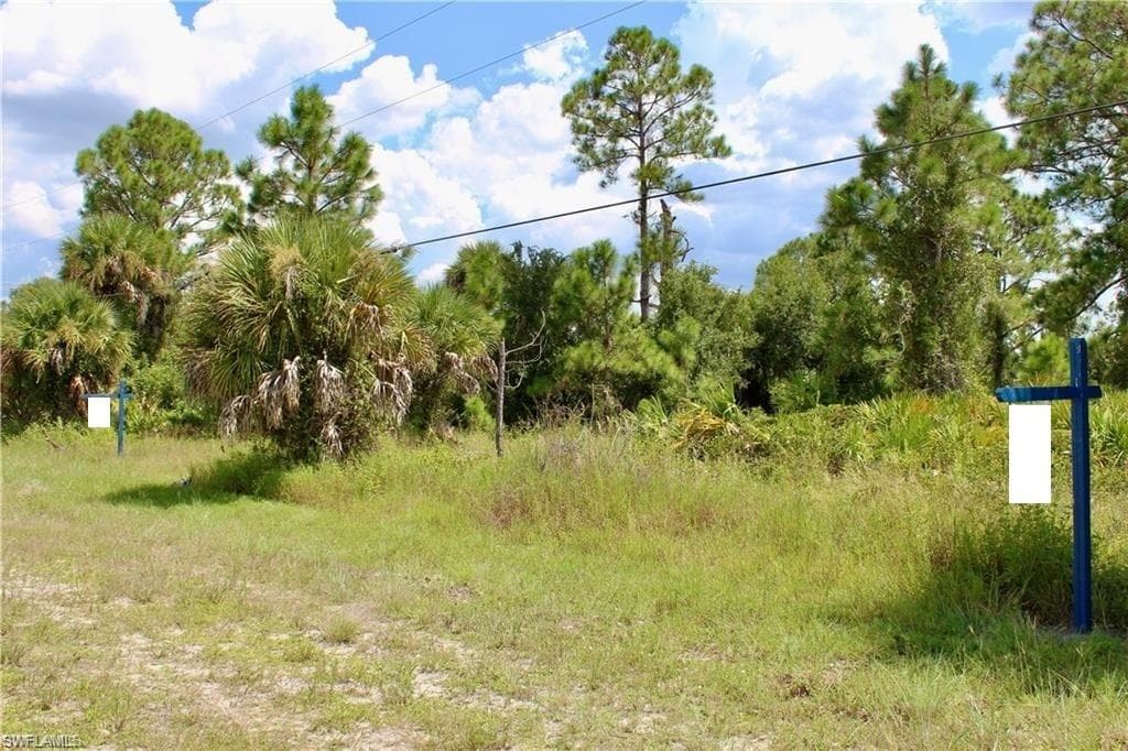 1148 Jaguar BLVD LEHIGH ACRES, FL 33974