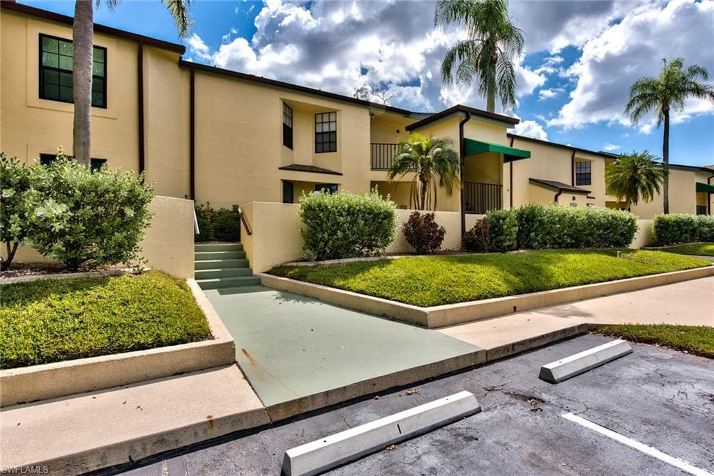 17240 Terraverde CIR 2 FORT MYERS, FL 33908