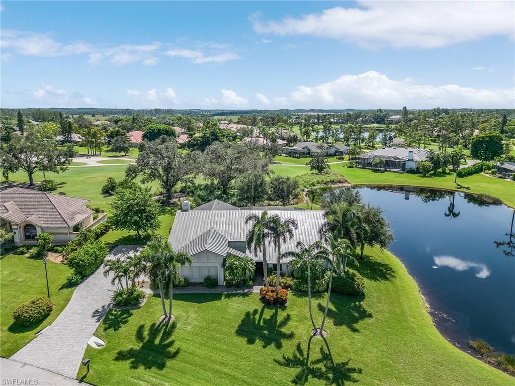 15531 Kilbirnie DR FORT MYERS, FL 33912