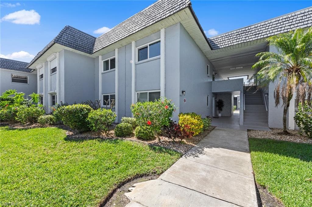 3356 N Key DR 7 NORTH FORT MYERS, FL 33903