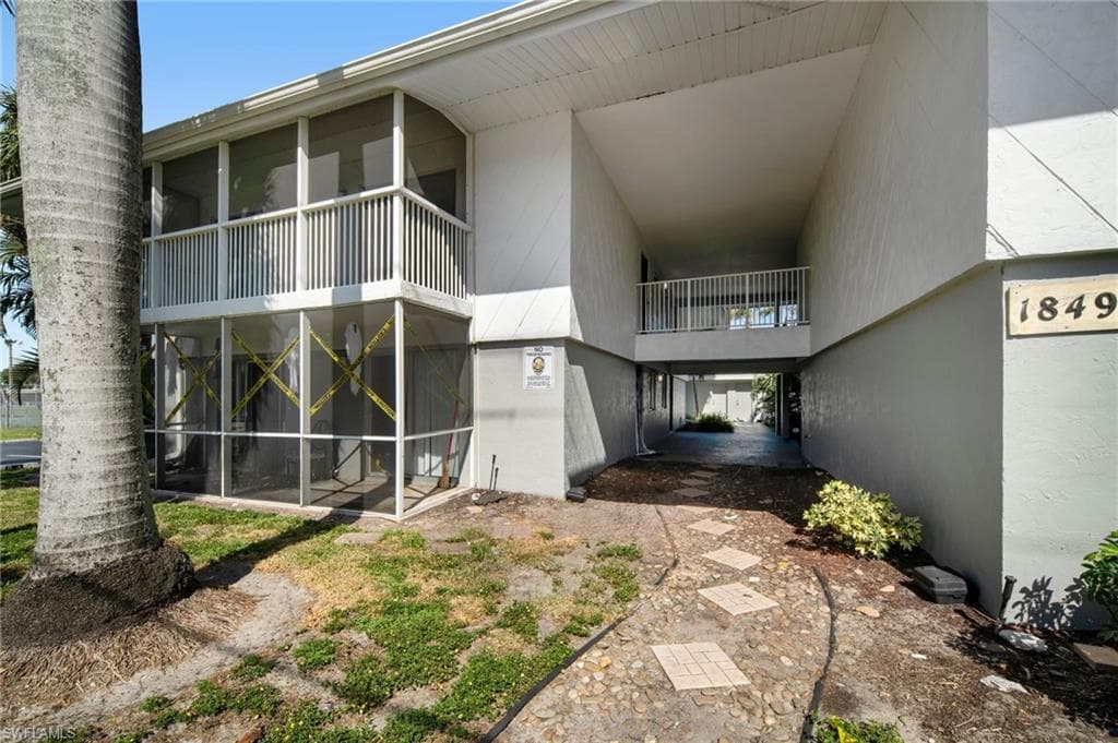 1849 Maravilla AVE B4 FORT MYERS, FL 33901