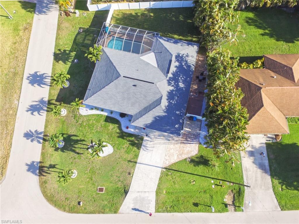 245 SW 47th ST CAPE CORAL, FL 33914