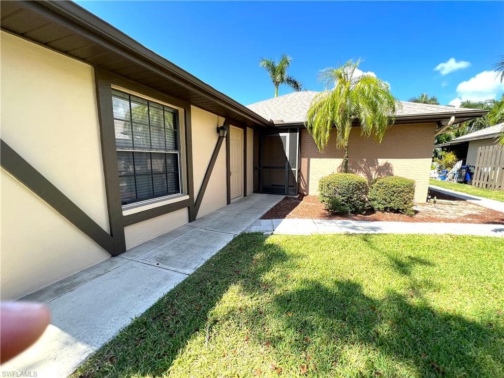 13138 Burningtree AVE FORT MYERS, FL 33919