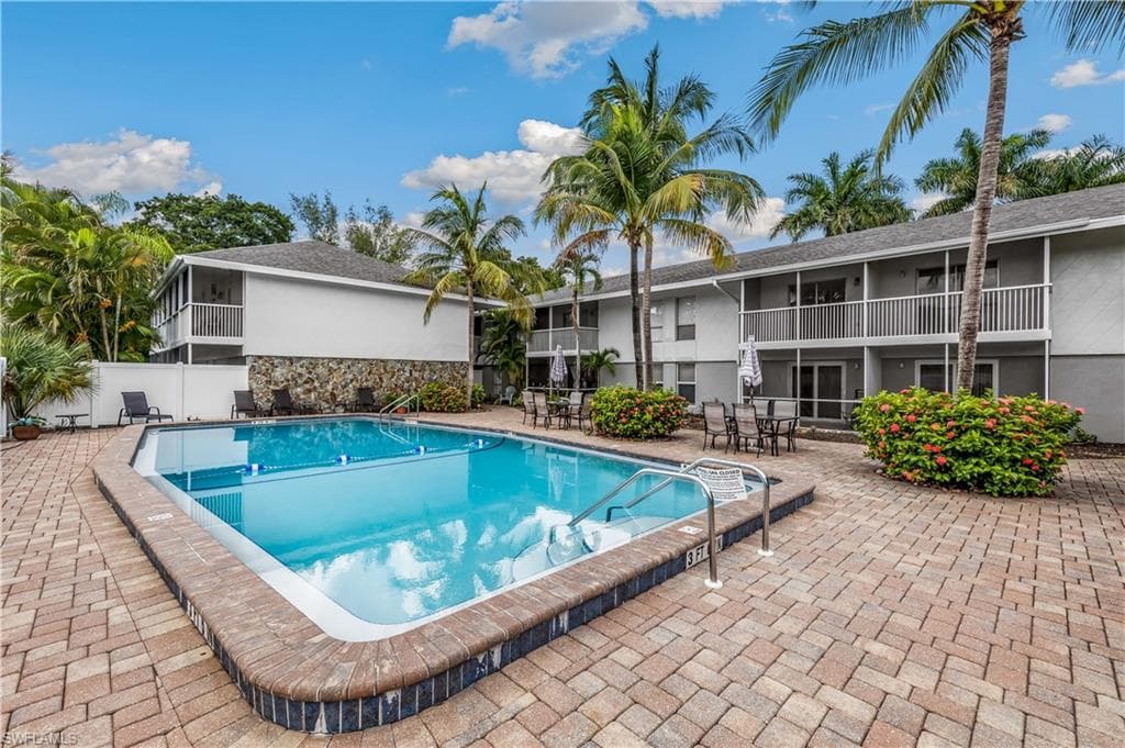 1849 Maravilla AVE A15 FORT MYERS, FL 33901