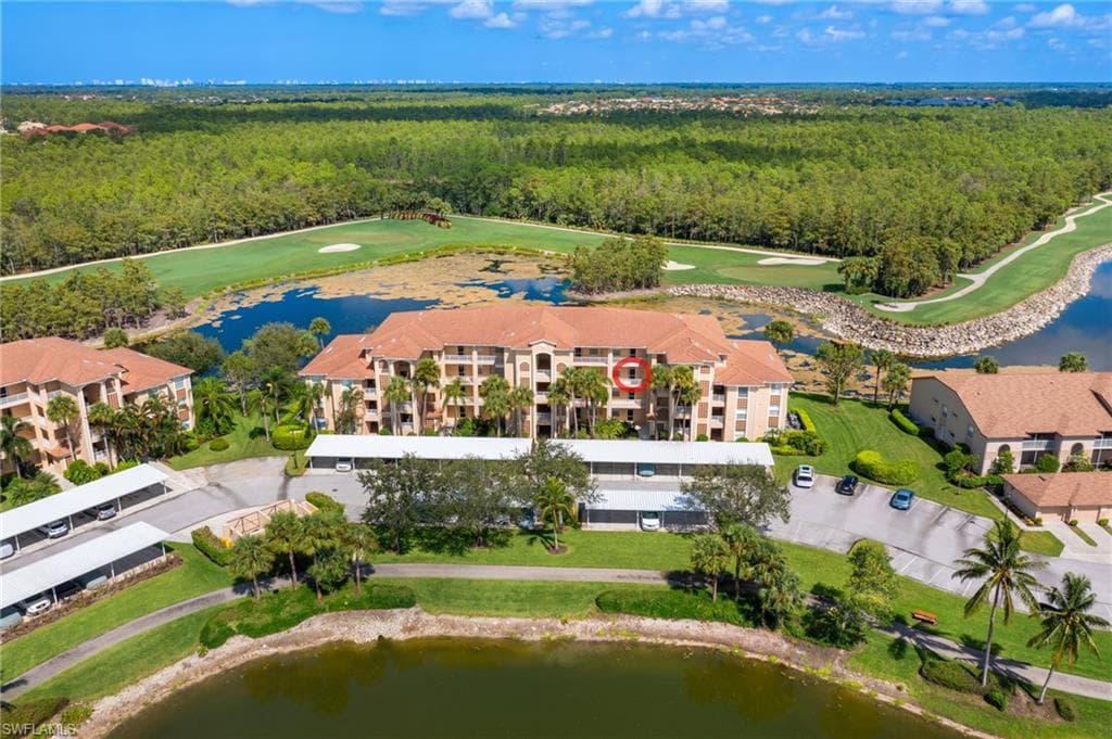 8600 Cedar Hammock CIR 1336 NAPLES, FL 34112