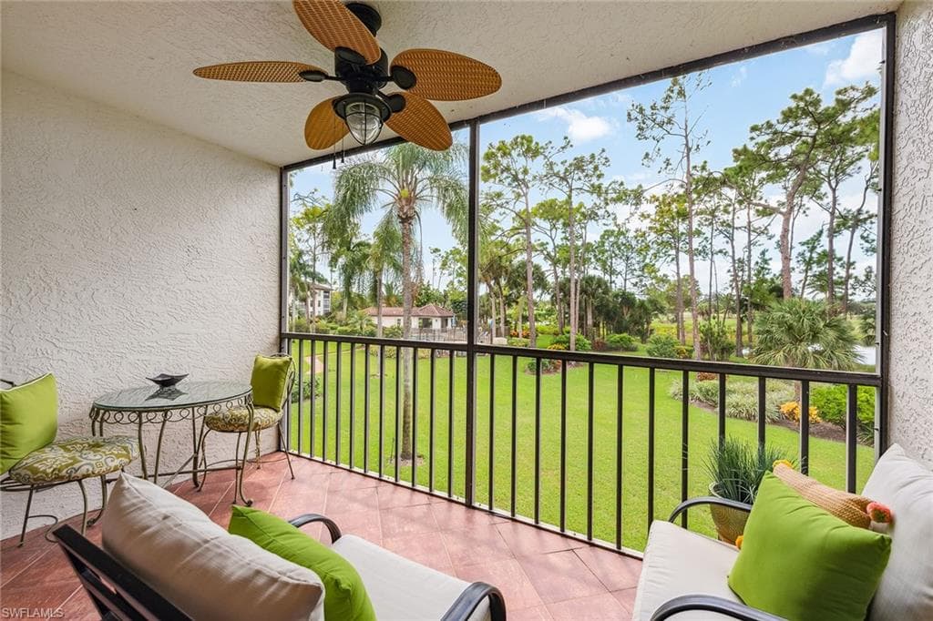 265 Deerwood CIR 7 NAPLES, FL 34113