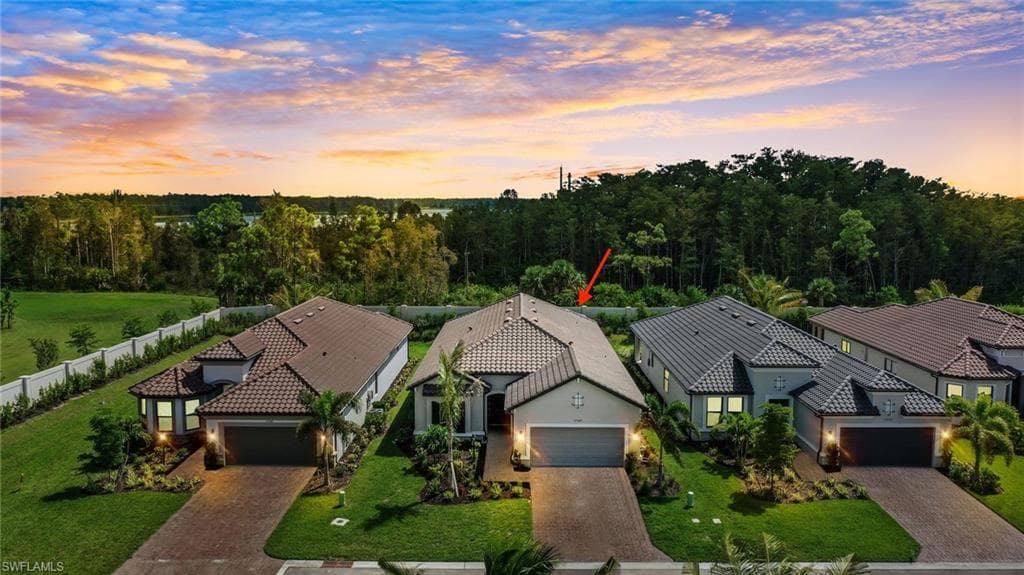 17369 Caravita LN FORT MYERS, FL 33913